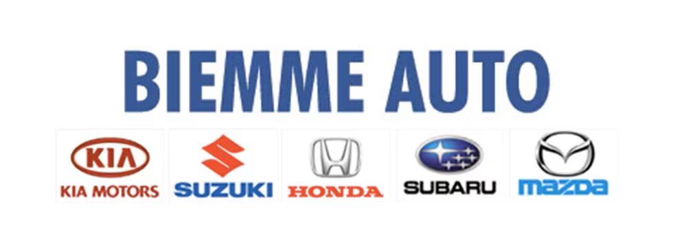 BIEMME AUTO SRL