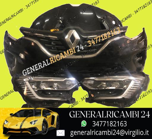 GeneralRicambi 25 - 3477182163 - Cerignola | Subito