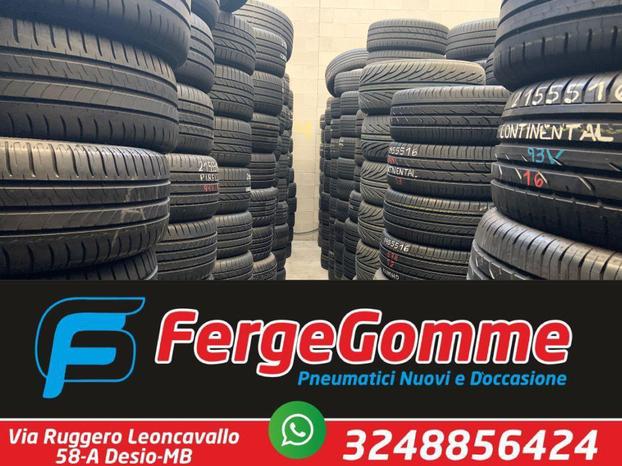 FERGE GOMME USATE - Desio | Subito