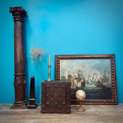 ANTIQUES S.N.C. DI VIEZZI ALEX - Codroipo | Subito