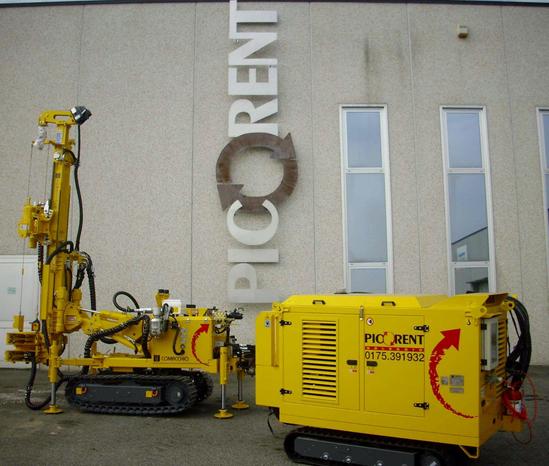 PIC8 S.R.L. - Bagnolo Piemonte | Subito