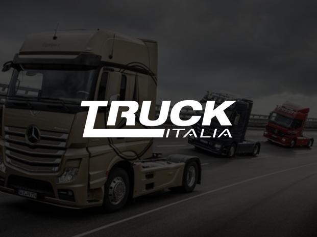 Truck Italia Spa - Pisa | Subito