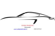 GLOBAL TRADE SRL logo