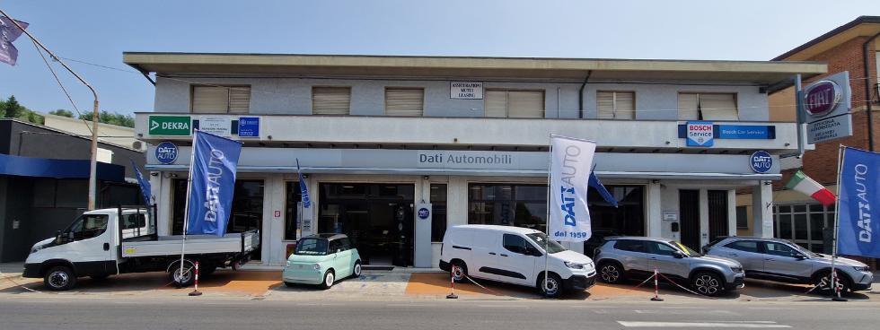 Dati Automobili SRL