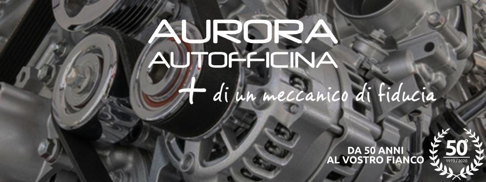 AUTOFFICINA AURORA