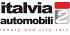 ITALVIA AUTOMOBILI DUE SRL