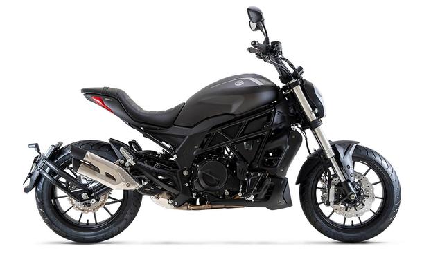 Benelli Store Contino - Agrigento | Subito