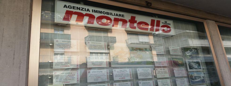 Agenzia immobiliare Montello