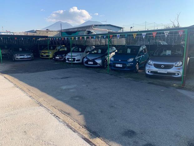 NEW AUTO COZZELLA - San Giorgio a Cremano | Subito