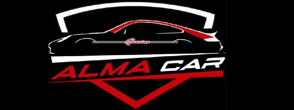 Alma Car Guarino