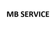 MB SERVICE VEICOLI COMMERCIALI AUTO logo