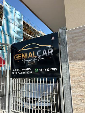 GENIALCAR 2026 DI GIUSEPPE ANASTASIA - Grottaglie | Subito