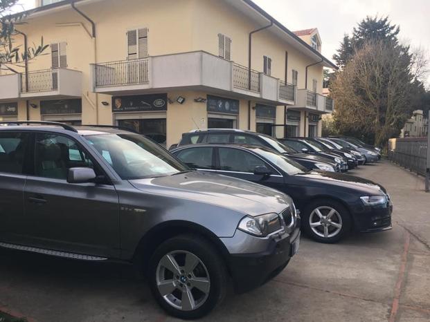 NEW AUTOSTAR SRL - Salemi | Subito