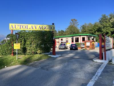 Autocosta - Garbagnate Monastero | Subito