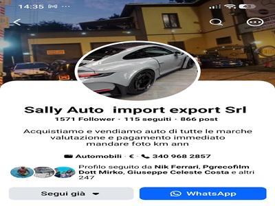 SALLY AUTO - Cassano Magnago | Subito