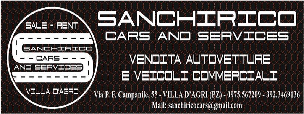 SANCHIRICO CARS AND SERVICES SRL