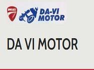 DA VI MOTOR logo