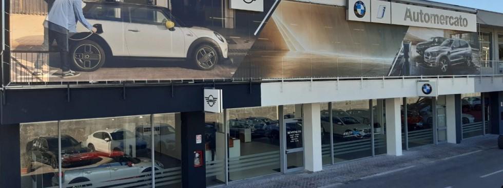 AUTOMERCATO STABIA