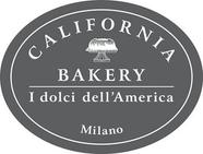 CALIFORNIA BAKERY logo