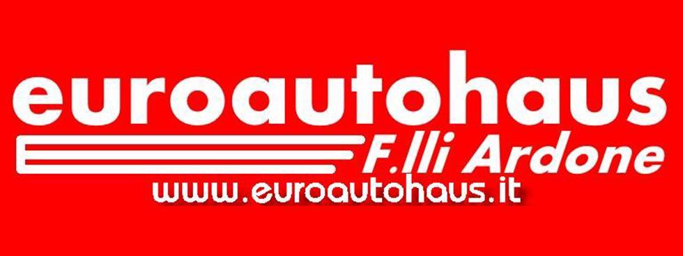 Euroautohaus F.lli Ardone Srl_Vendita e Assistenza