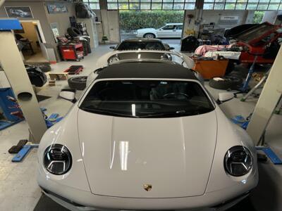 OFFICINA TOP SERVICE - Camaiore | Subito