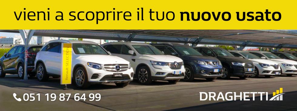 DRAGHETTI srl