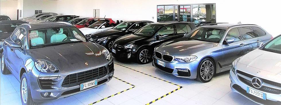 Ramon Automobili