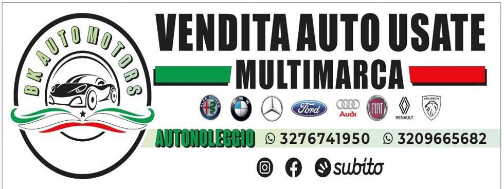 BK AUTO MOTORS