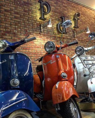 Officine Storiche Napoletane ® - Napoli | Subito