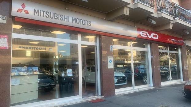 DIEMME AUTO Mitsubishi Motors- DR Automobiles- EVO - Roma | Subito