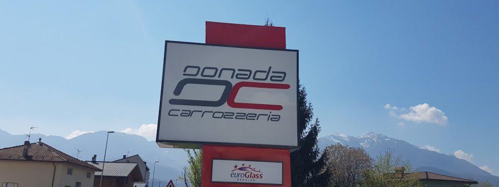 Carrozzeria Donada