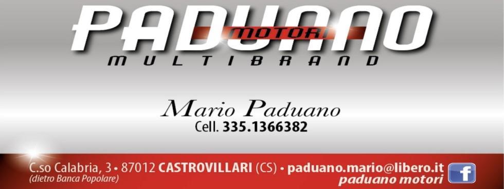 Paduano Motori