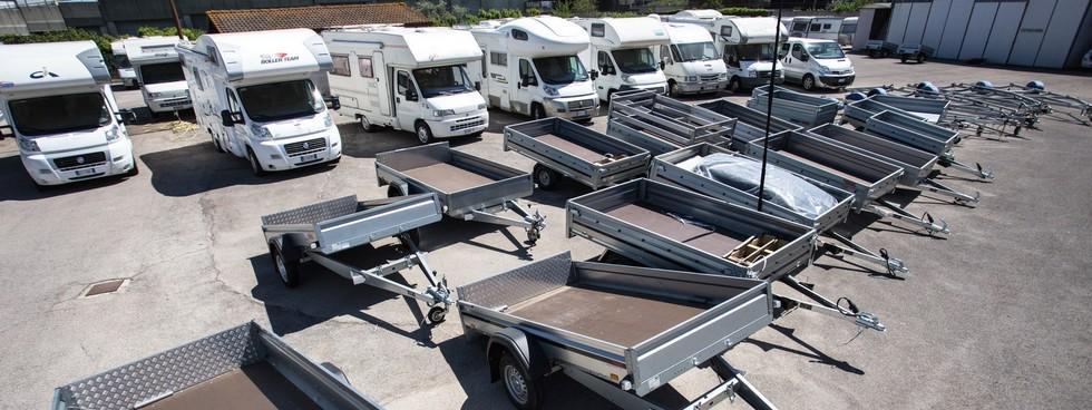 CAMPING SPORT SRL