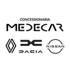 MEDECAR SRL logo