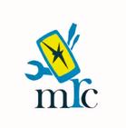 MRC MOBILE logo