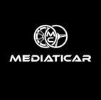 Mediaticar Silvi logo