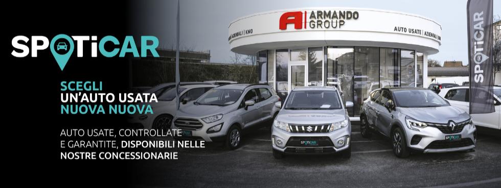 Armando Group