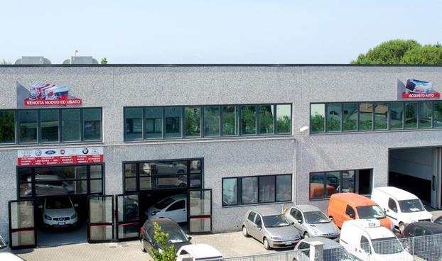 DUEMILA 1 MOTOR GROUP - Rosignano Marittimo | Subito