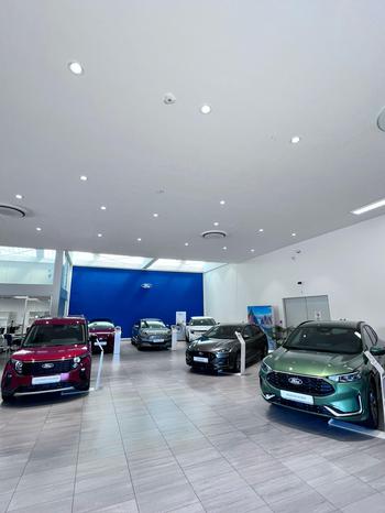 Vumbaca Mobility Solutions - Reggio di Calabria | Subito