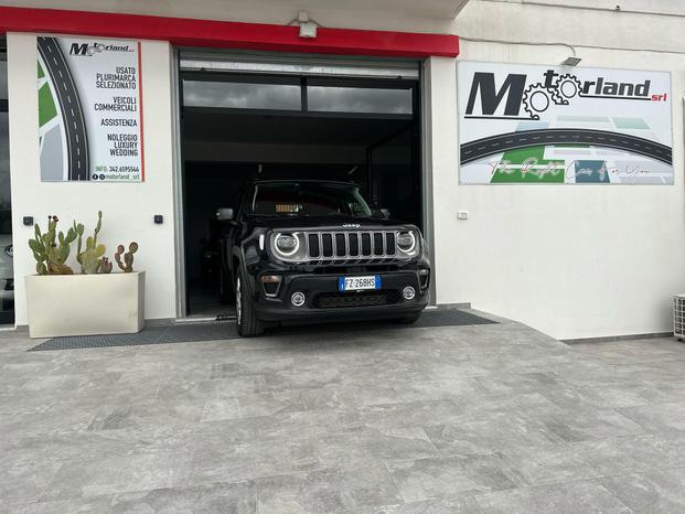 MOTORLAND S.R.L. - Matino | Subito