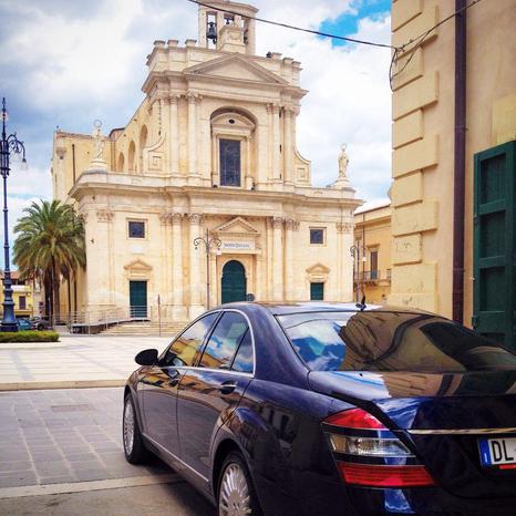 Cicero Auto srl - Rosolini | Subito