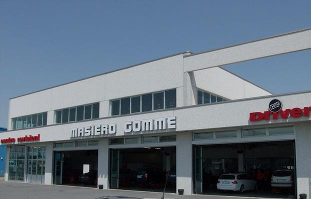 Masiero Gomme - Legnago | Subito
