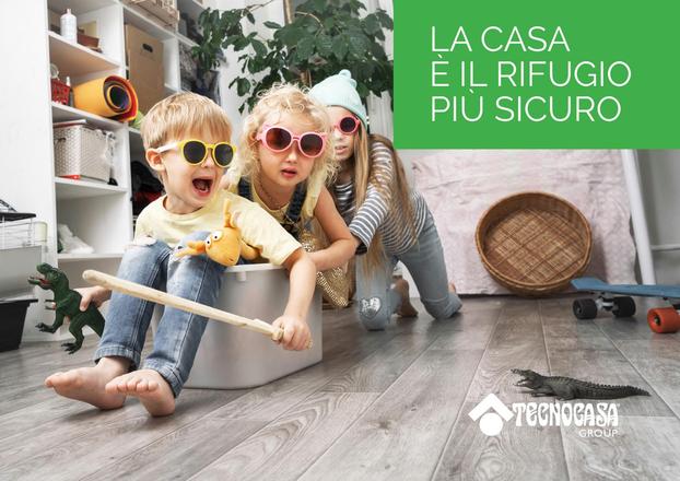 TECNOCASA -  Forlanini - Mecenate - Ungheria - Milano | Subito