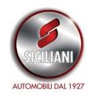 SICILIANI AUTOMOBILI 1927 logo