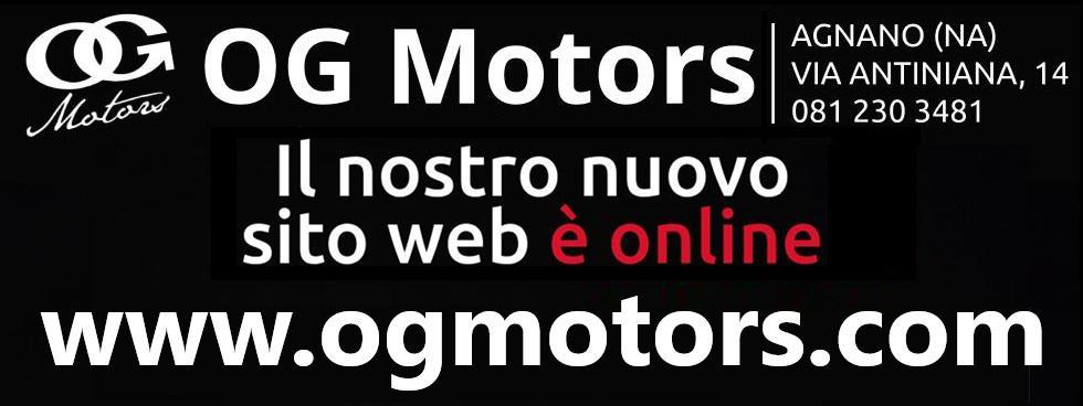 OG Motors srl