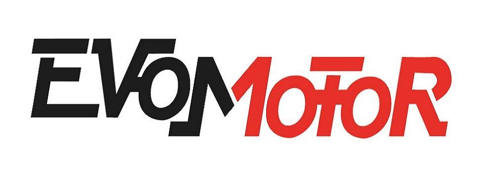 EVOMOTOR SRL