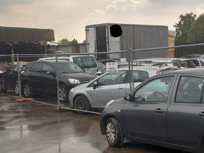 AUTODEMOLIZIONI PIOSSASCO - Piossasco | Subito