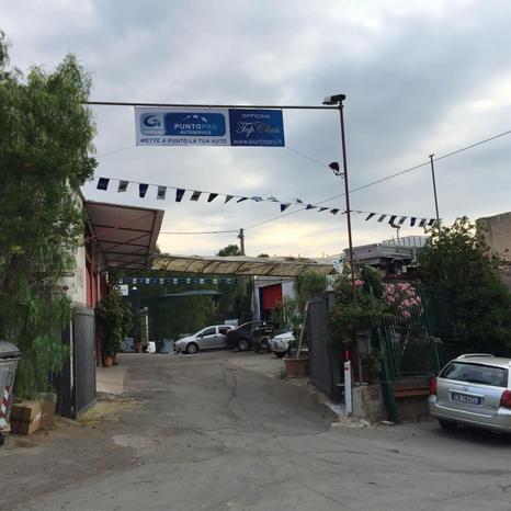 CENTRO AUTO SCACCIAFERRO - Caccamo | Subito