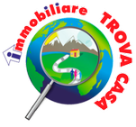 Immobiliare Trova Casa logo