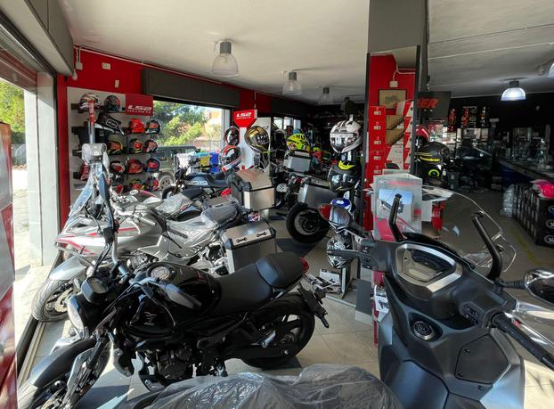 Pulizzi Motors - Marsala | Subito